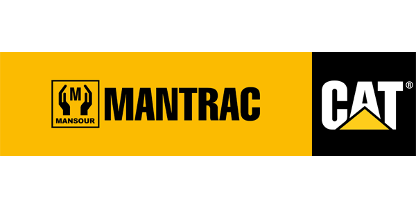 Mantrac CAT