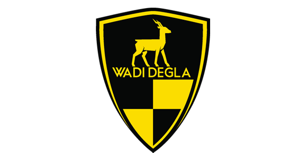 Wadi Degla