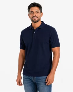 Classic Polo - Short Sleeve