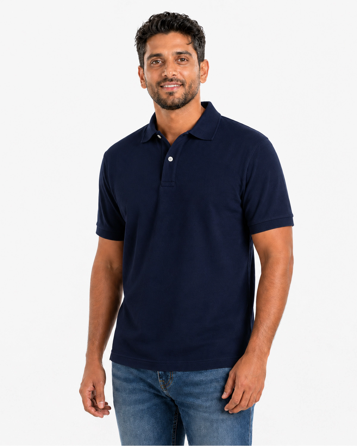 Classic Polo – Short Sleeve
