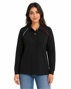 Diagonal Stripe - Long Sleeve