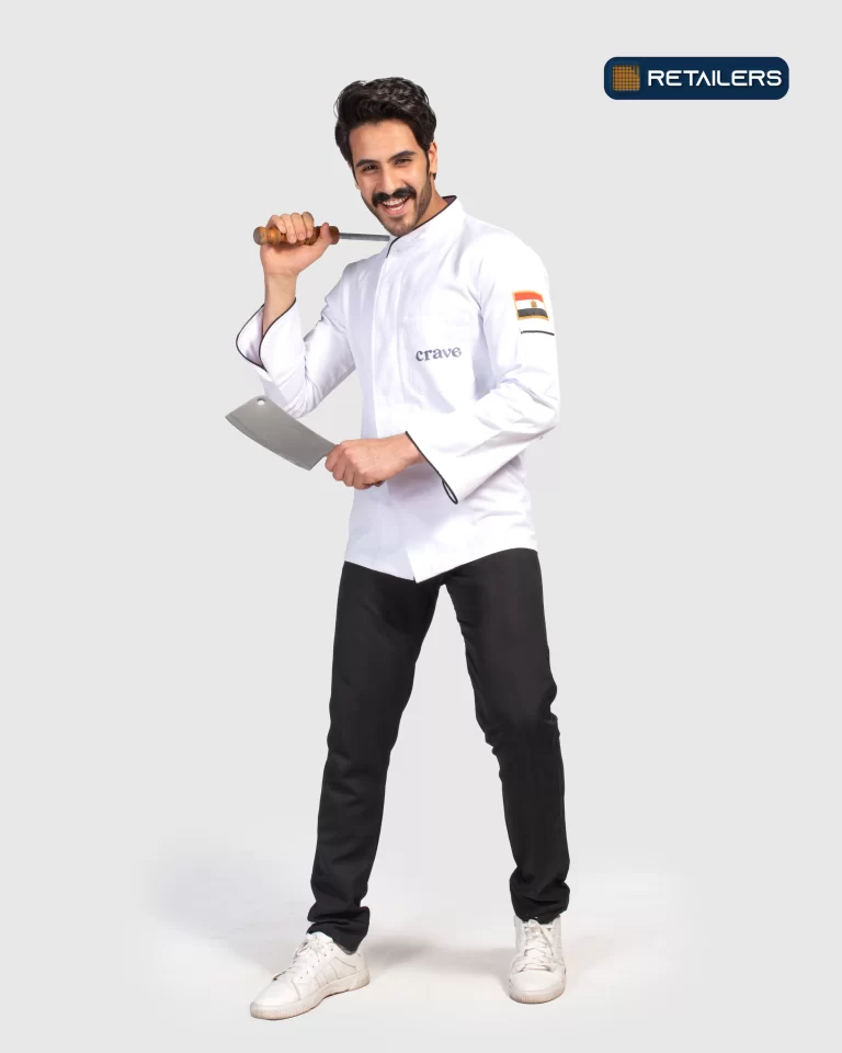 Chef Uniform