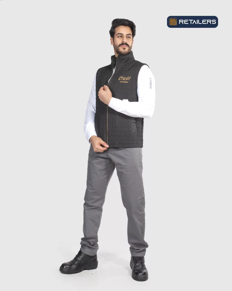 Vests