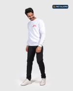 CODE by Retailers Sami winter uniform White custom uniform idea