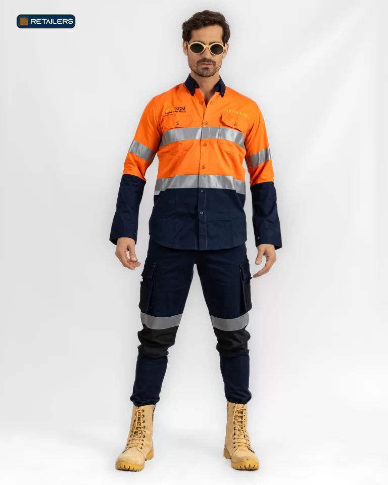 Maintenance