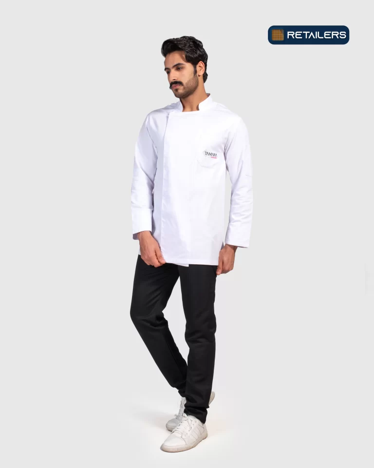 Chef Uniform