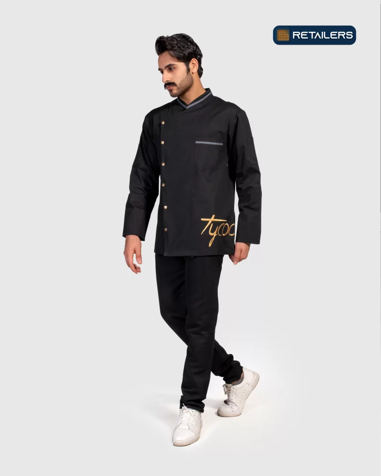 Chef Uniform